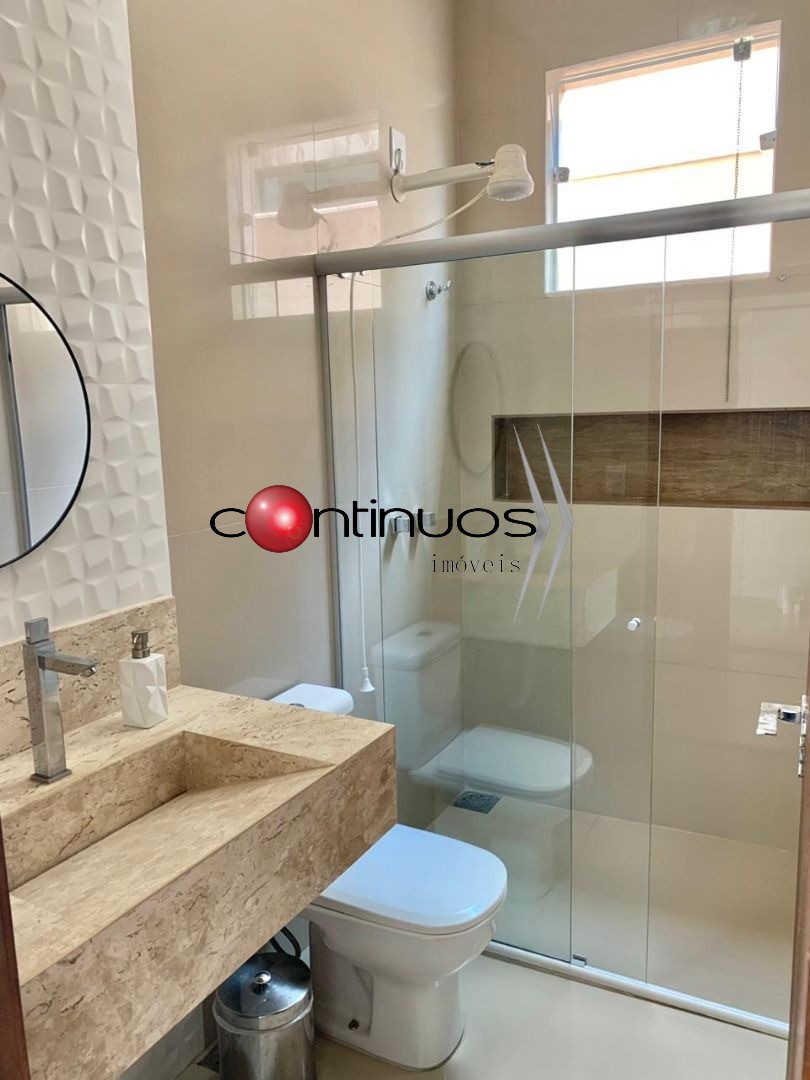 Casa de Condomínio, 3 quartos - Foto 10