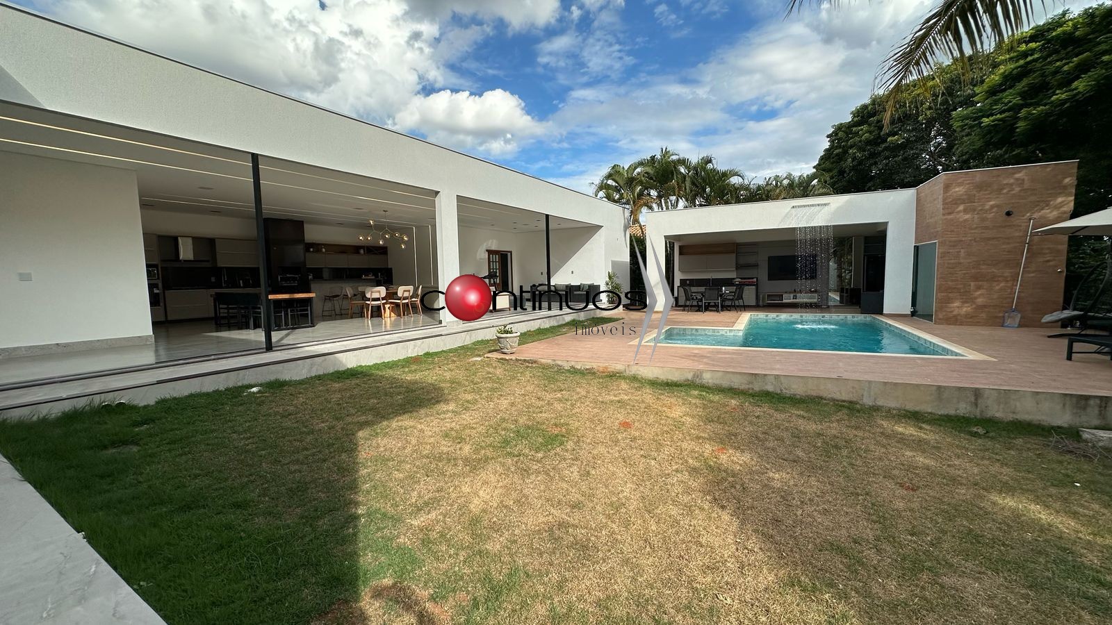 Casa de Condomínio, 5 quartos - Foto 45