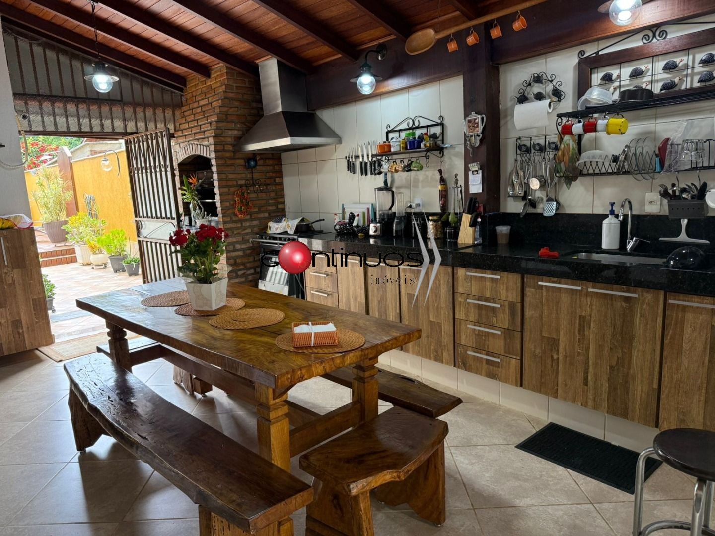 Casa, 3 quartos, 350 m² - Foto 14