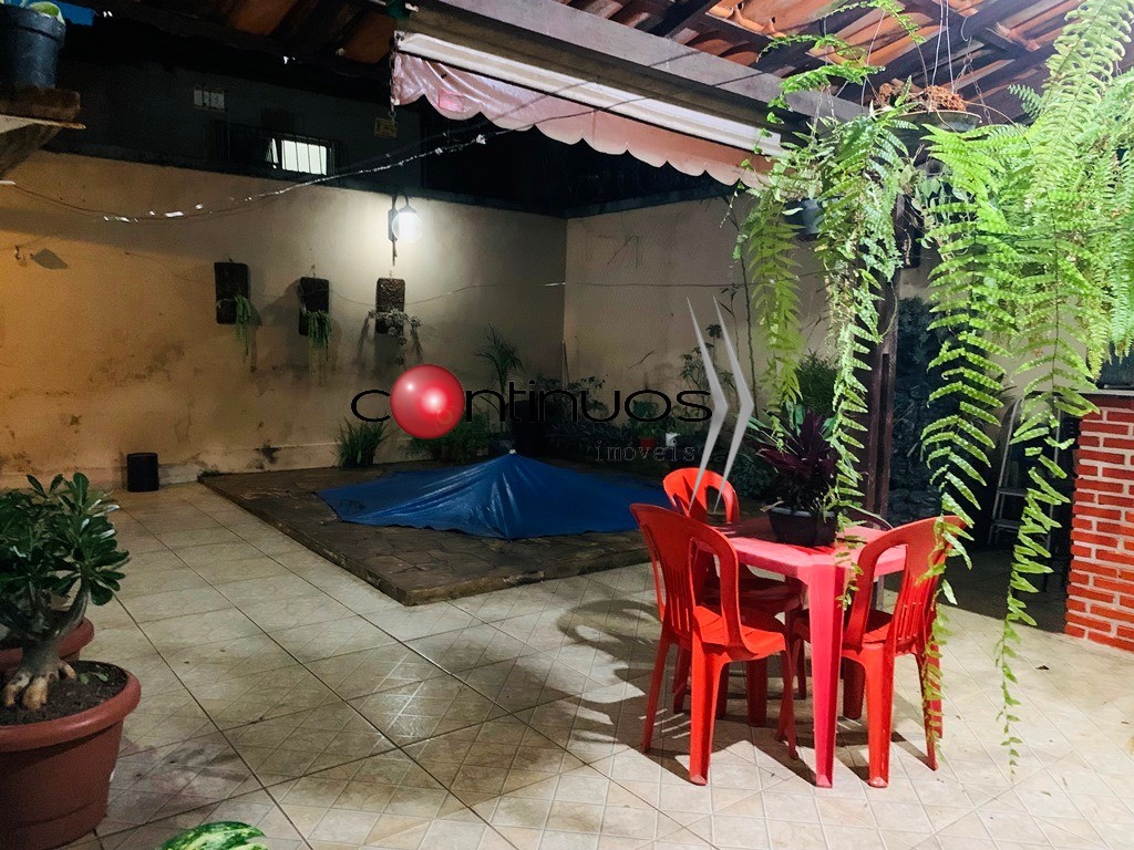 Casa, 3 quartos, 110 m² - Foto 5