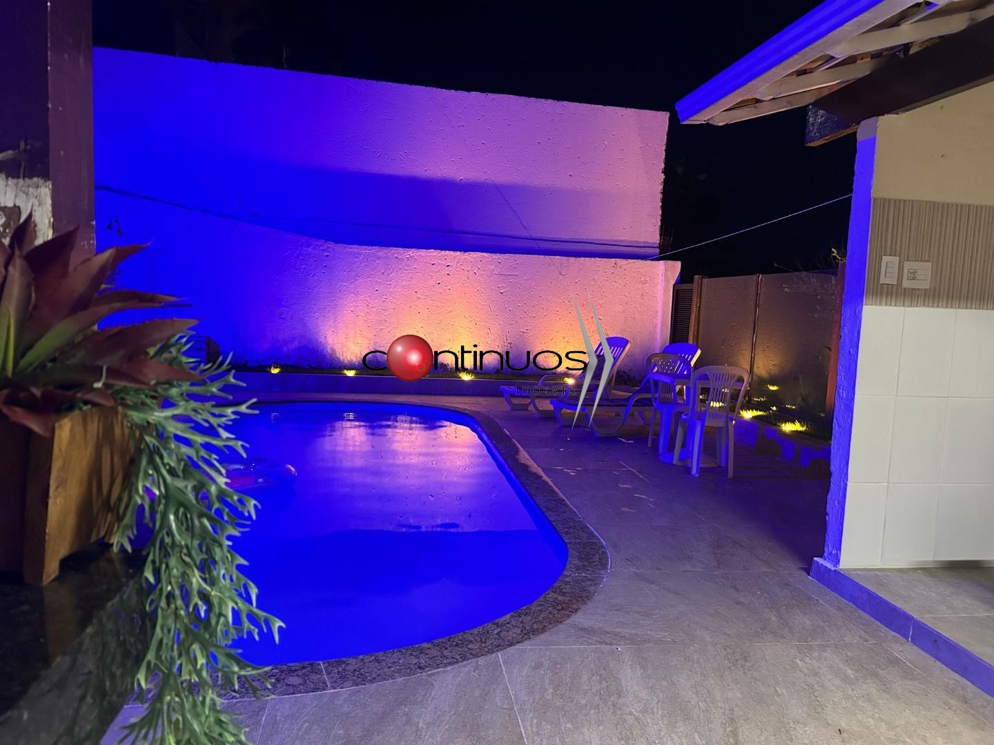 Casa de Condomínio, 3 quartos - Foto 24