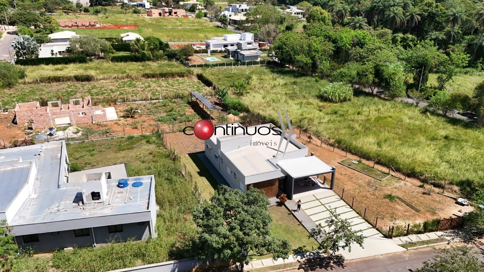 Casa de Condomínio, 4 quartos - Foto 10