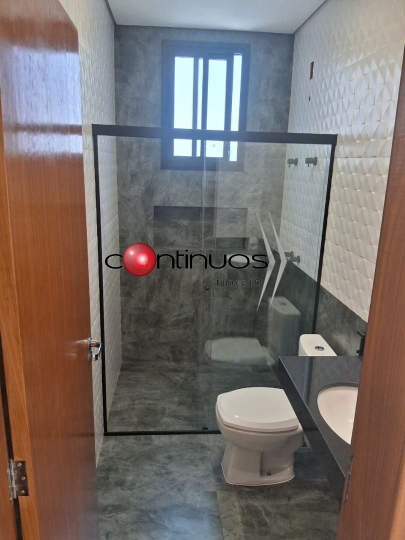 Casa, 4 quartos, 238 m² - Foto 10