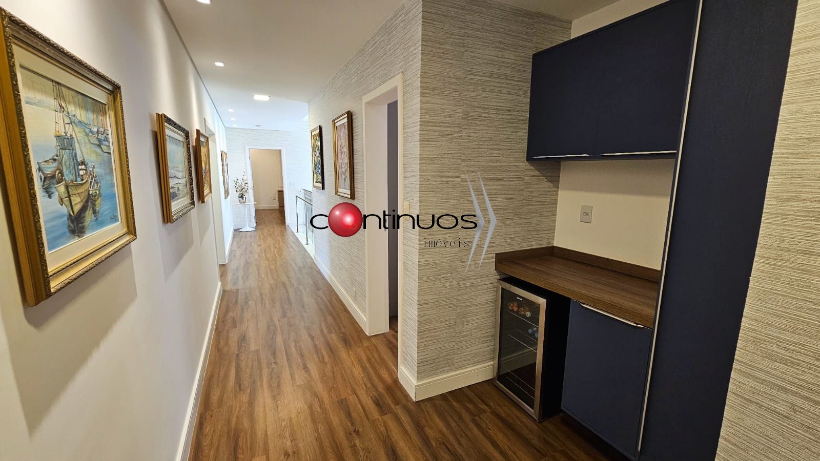 Casa de Condomínio, 6 quartos - Foto 22