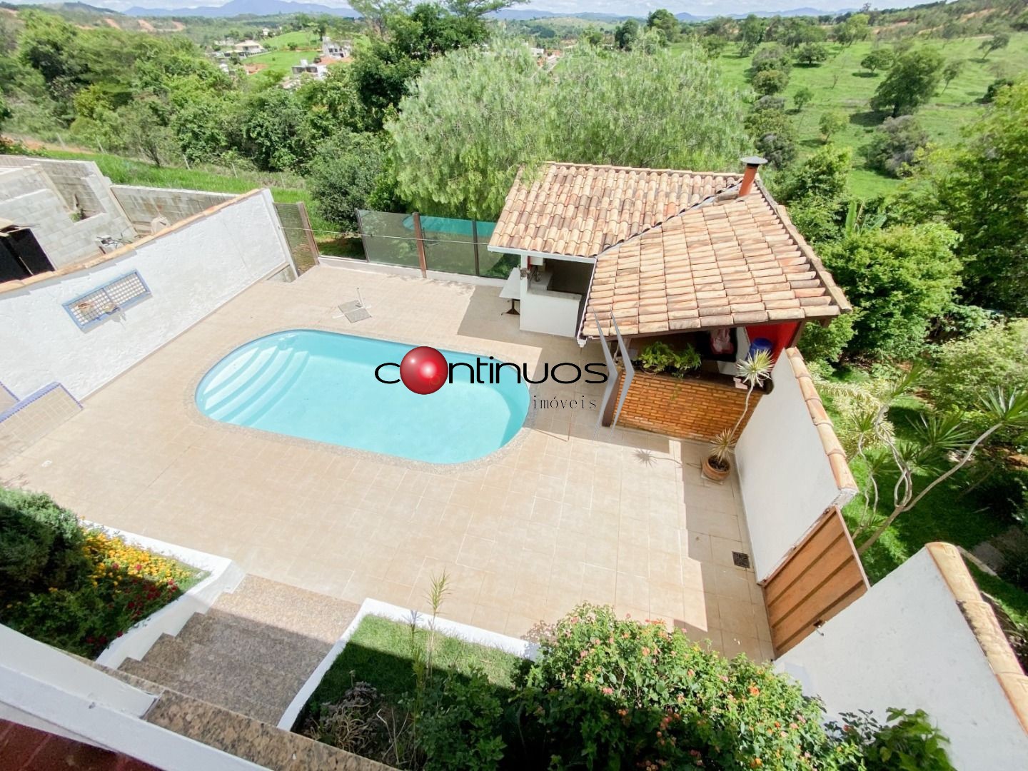 Casa de Condomínio, 3 quartos - Foto 22