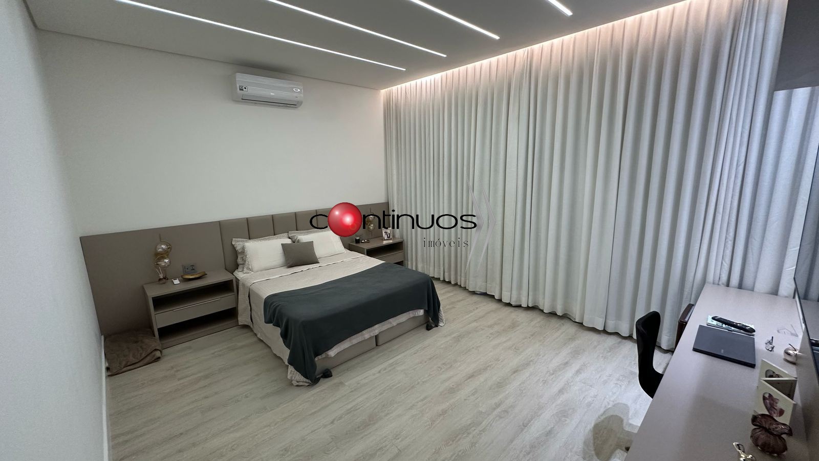 Casa de Condomínio, 5 quartos - Foto 25