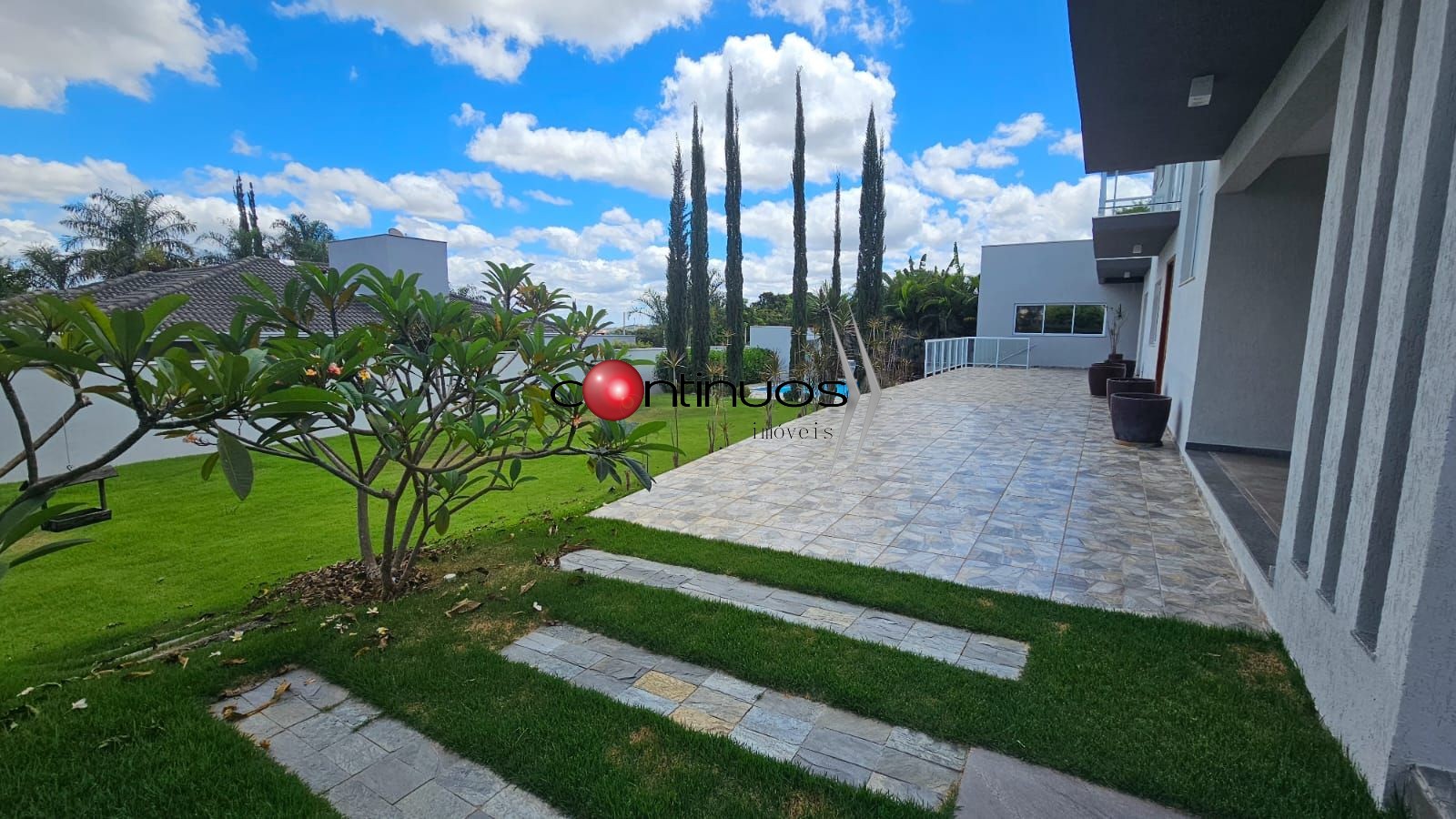 Casa de Condomínio, 6 quartos - Foto 3