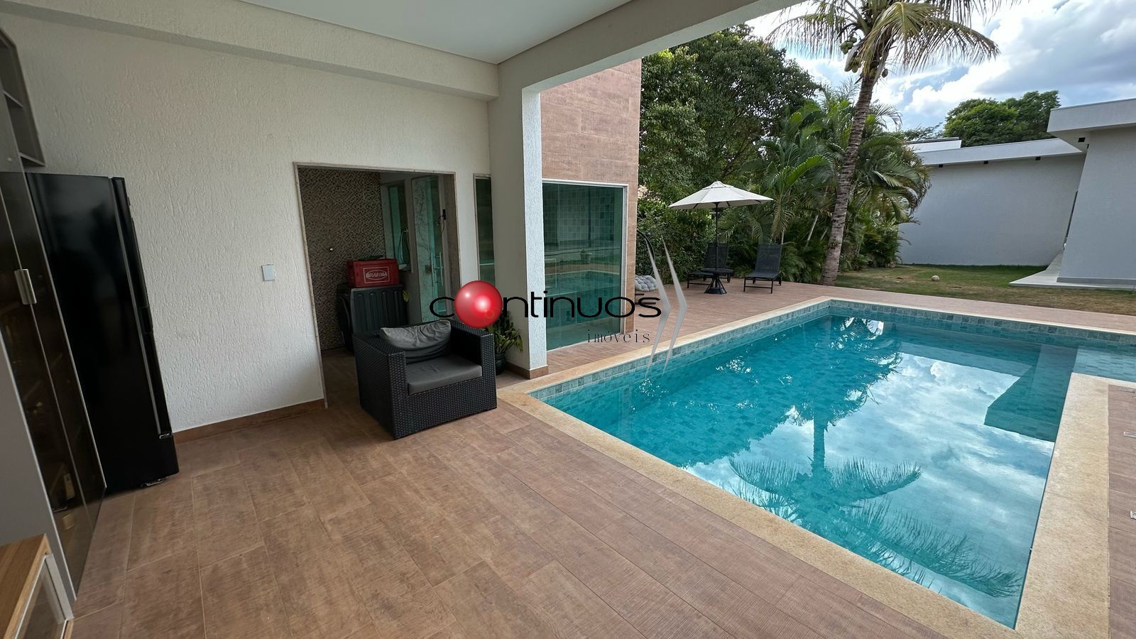 Casa de Condomínio, 5 quartos - Foto 42
