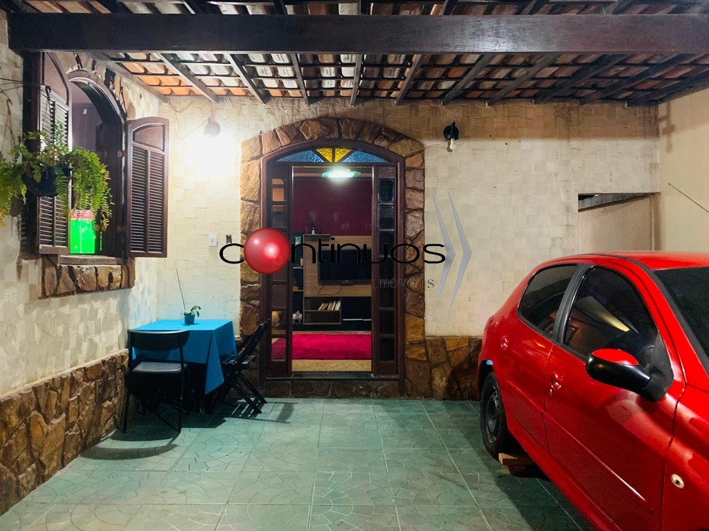 Casa, 3 quartos, 110 m² - Foto 9