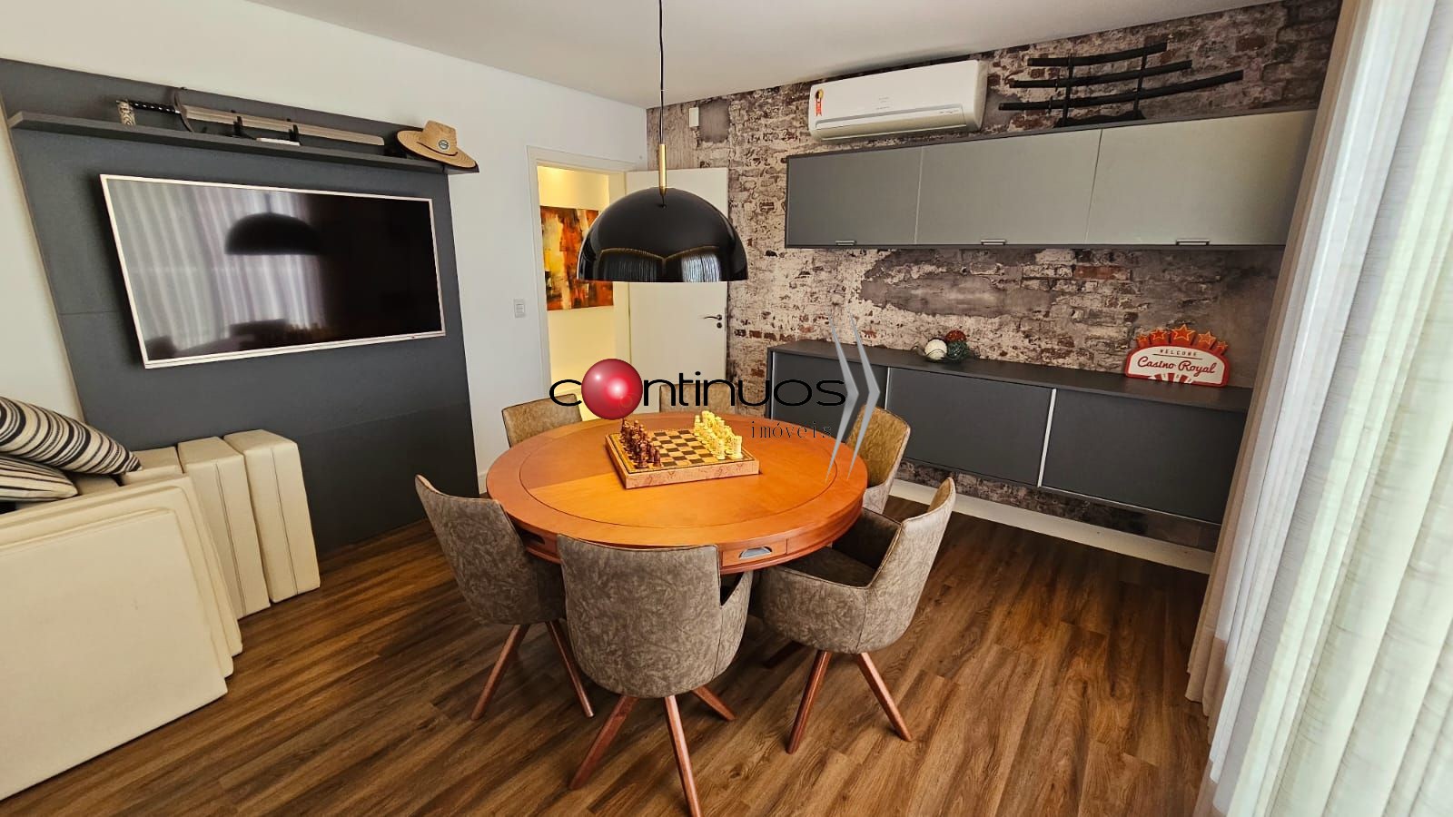 Casa de Condomínio, 6 quartos - Foto 9