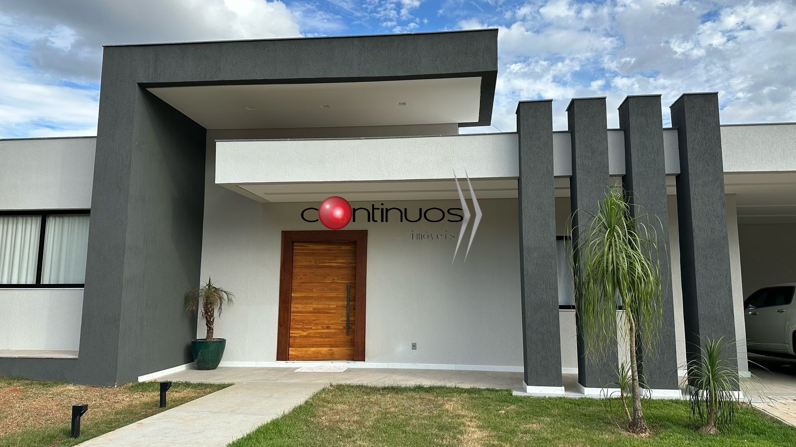 Casa de Condomínio, 5 quartos - Foto 2