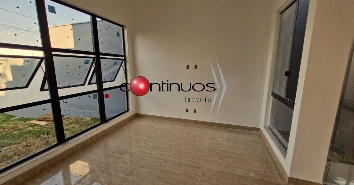 Casa, 3 quartos, 107 m² - Foto 4