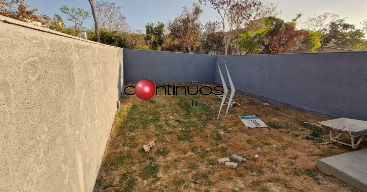 Casa, 3 quartos, 107 m² - Foto 20