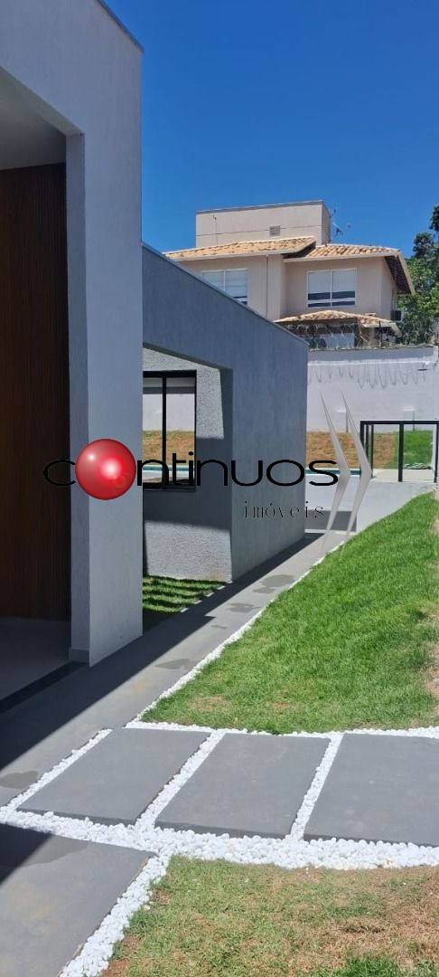 Casa, 4 quartos, 238 m² - Foto 22