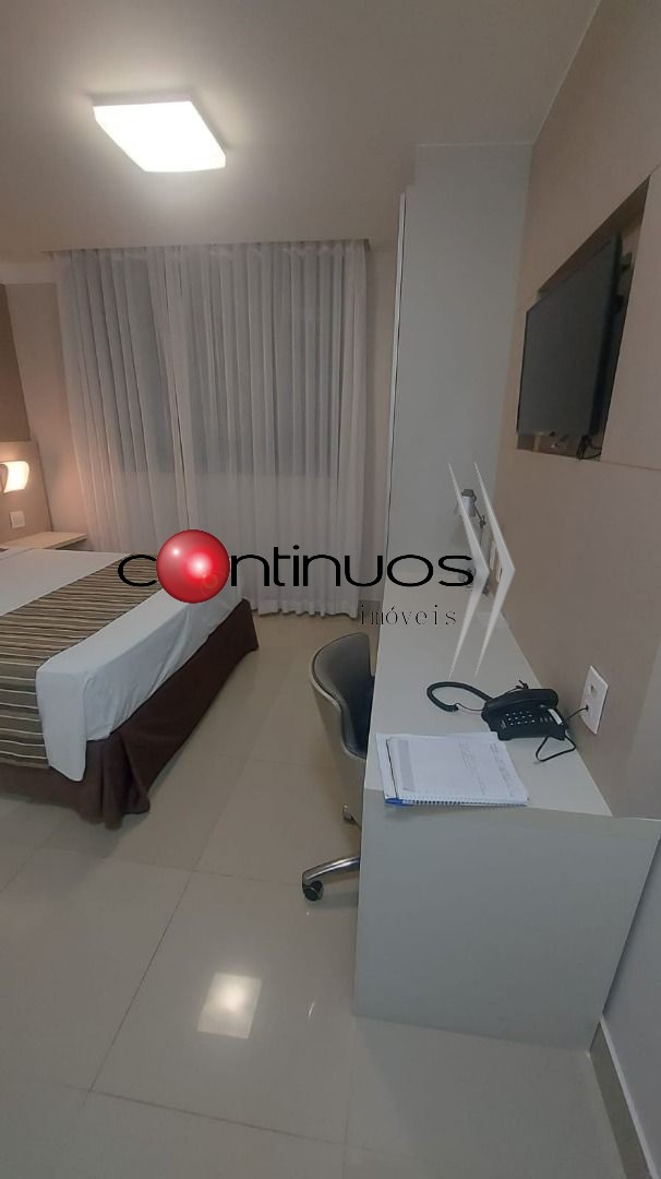 Flat/Apart Hotel à venda com 1 quarto, 19m² - Foto 2