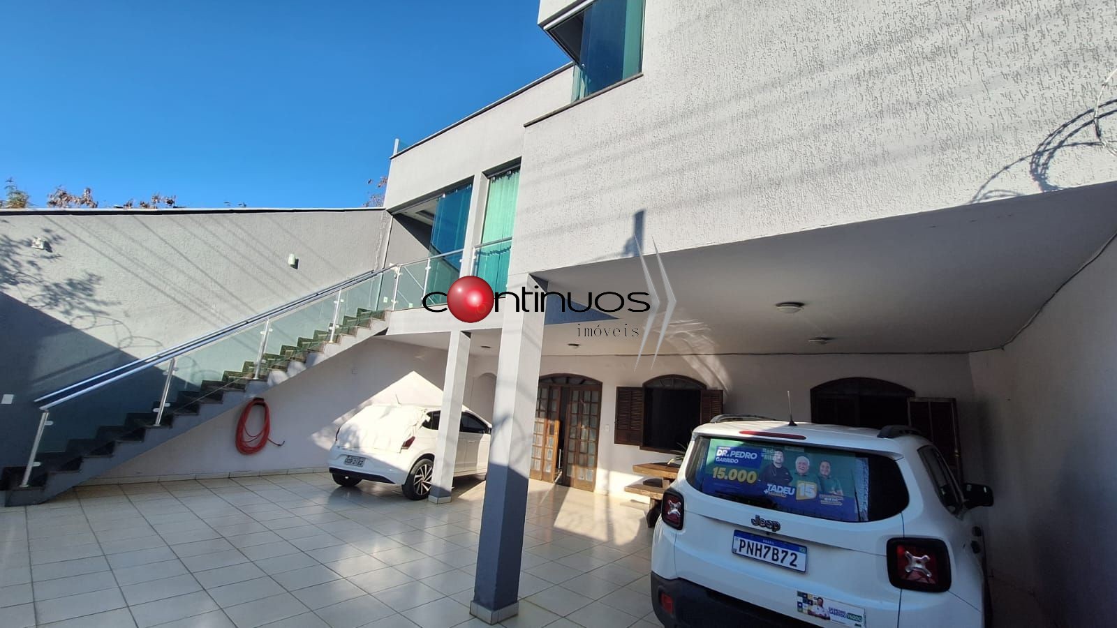 Casa, 6 quartos, 300 m² - Foto 3