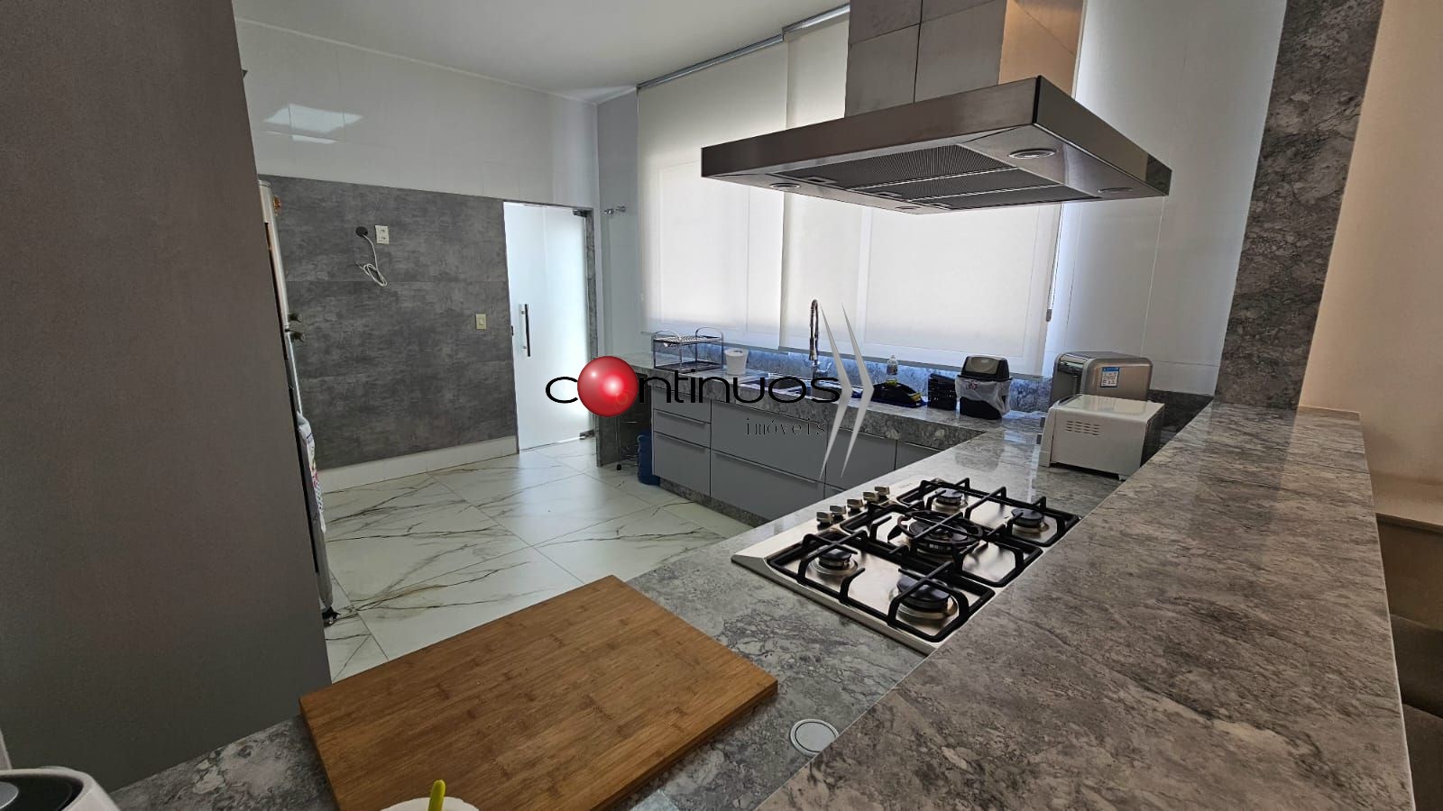 Casa de Condomínio, 6 quartos - Foto 7