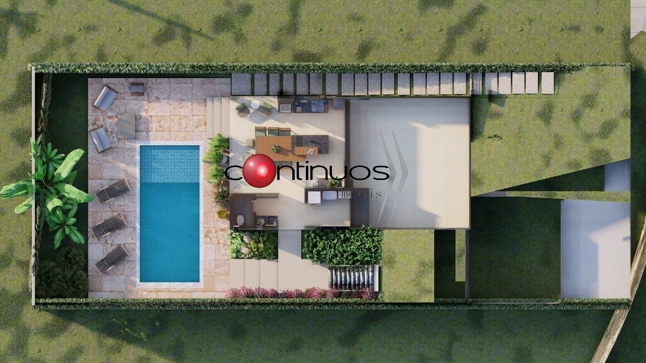 Casa de Condomínio, 3 quartos - Foto 7