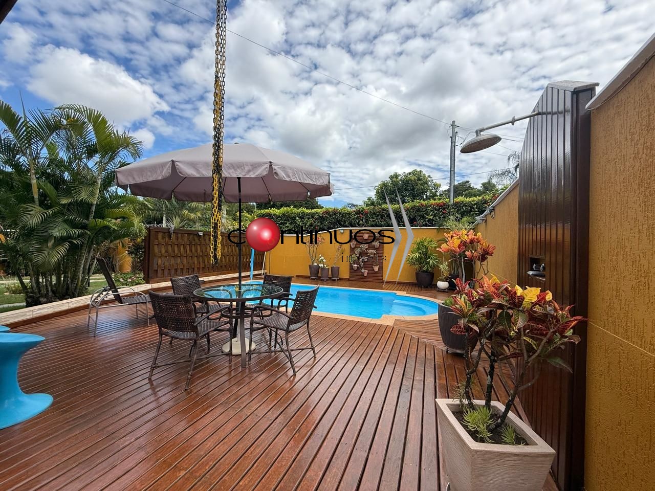 Casa, 3 quartos, 350 m² - Foto 26