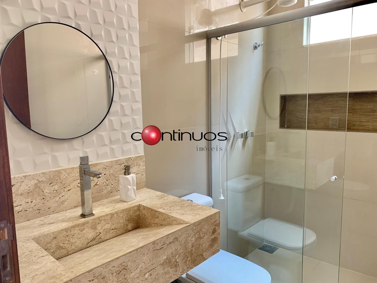 Casa de Condomínio, 3 quartos - Foto 11