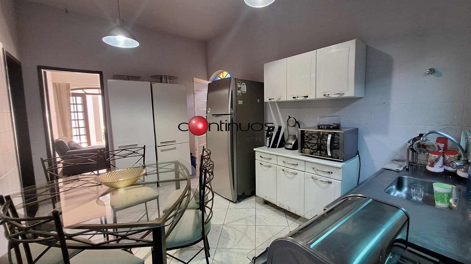 Casa, 6 quartos, 300 m² - Foto 7