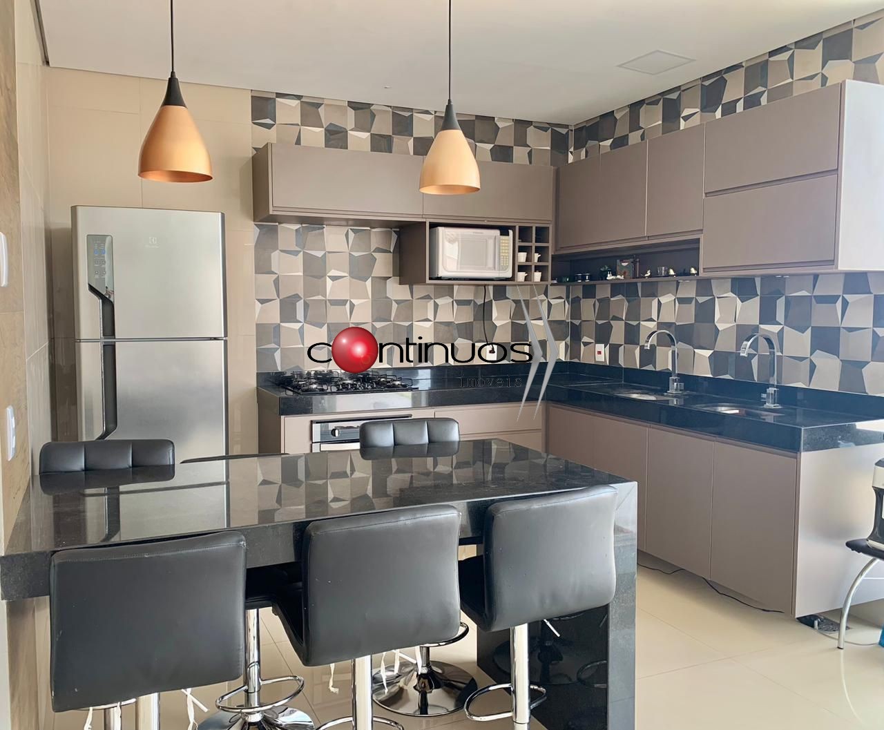 Casa de Condomínio, 3 quartos - Foto 3