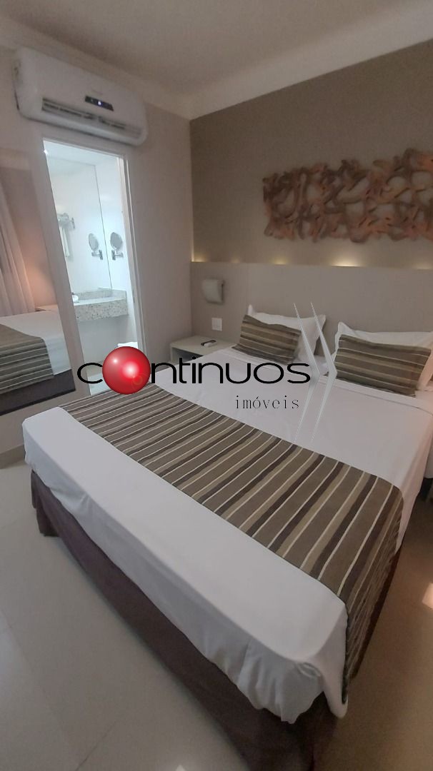 Flat/Apart Hotel à venda com 1 quarto, 19m² - Foto 3
