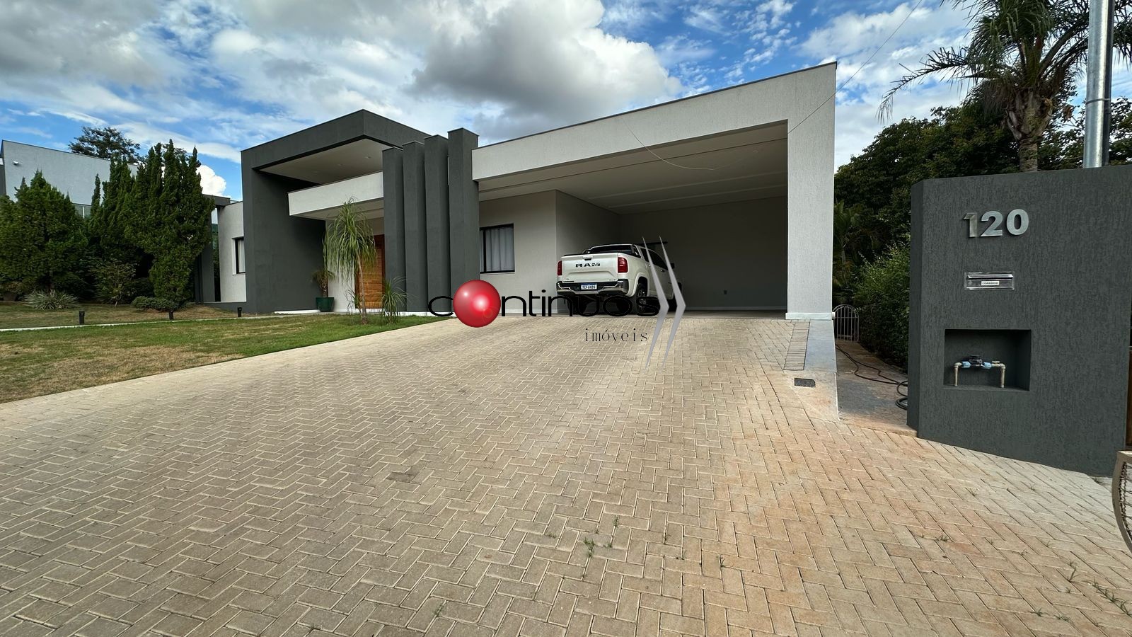 Casa de Condomínio, 5 quartos - Foto 4