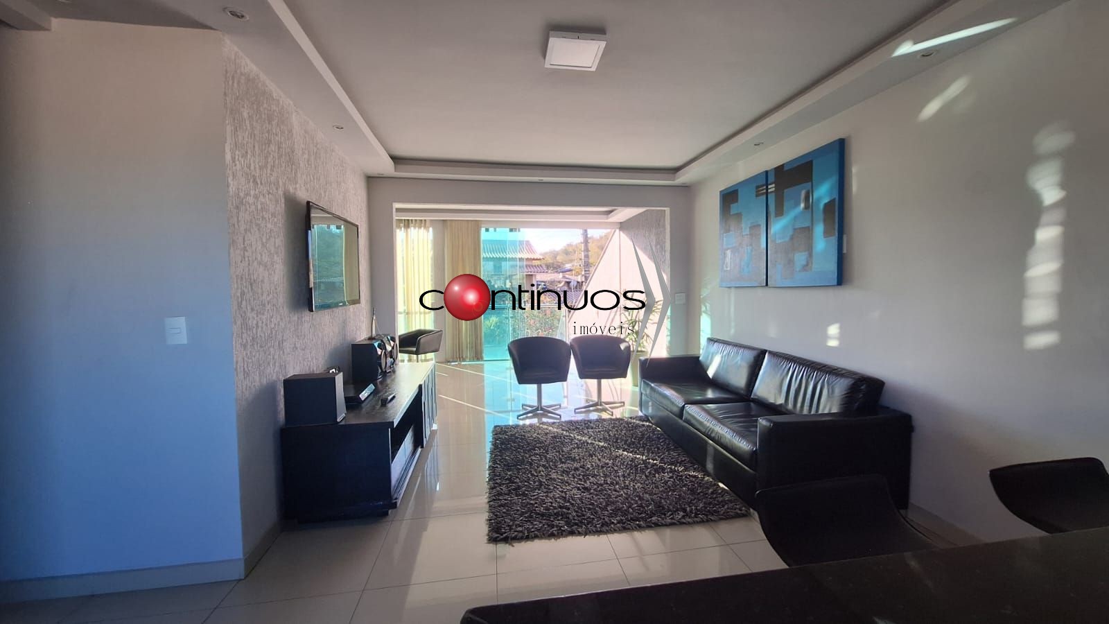 Casa, 6 quartos, 300 m² - Foto 19