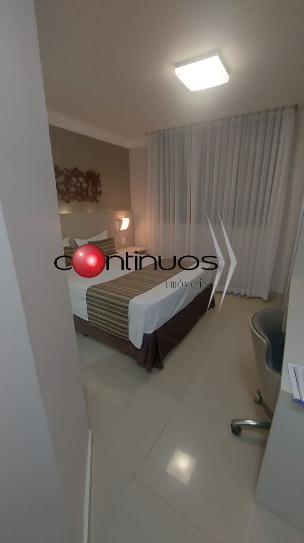 Flat/Apart Hotel à venda com 1 quarto, 19m² - Foto 1