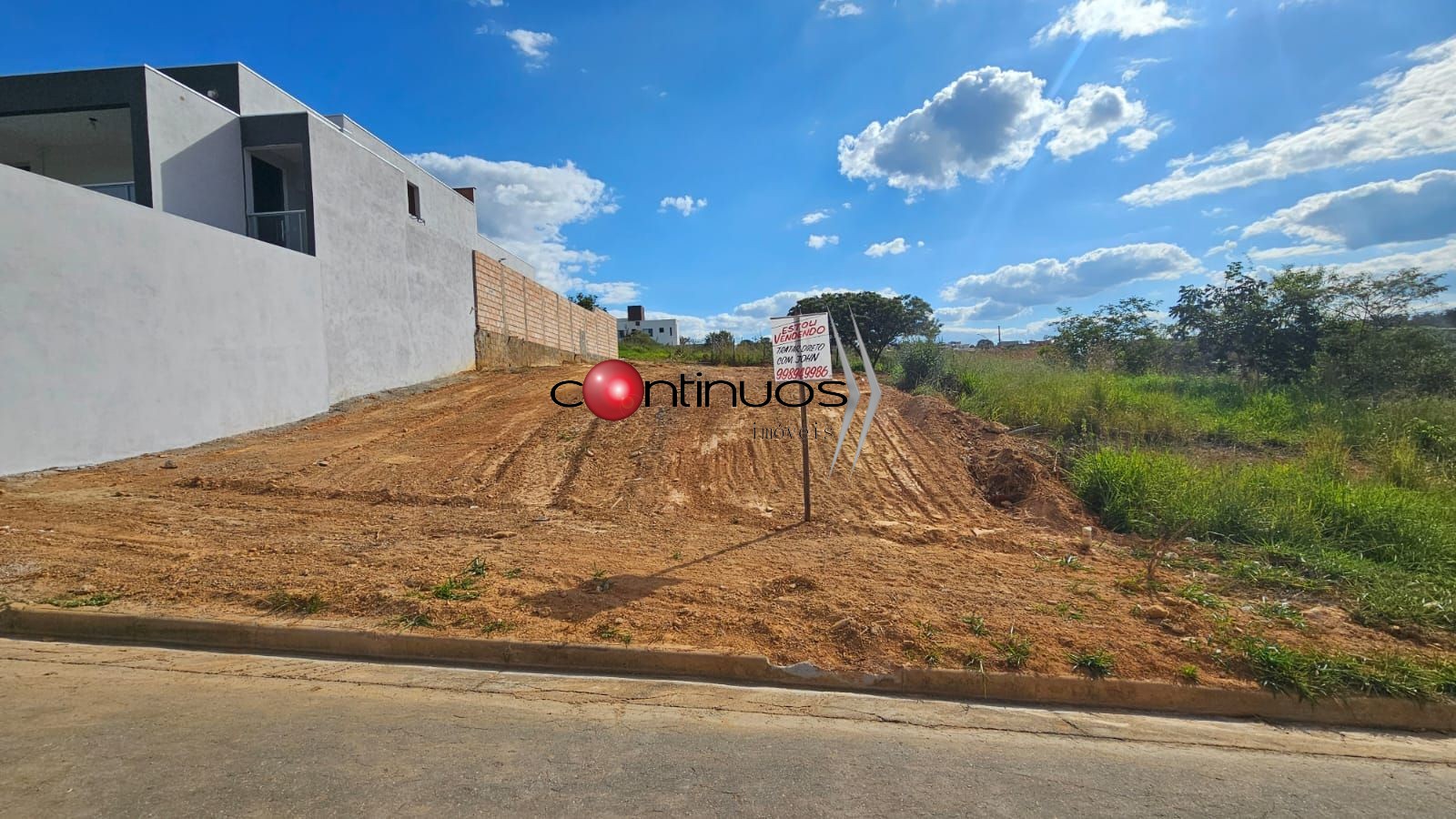 Terreno, 393 m² - Foto 2