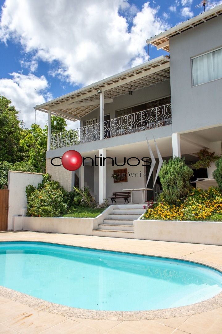 Casa de Condomínio, 3 quartos - Foto 19