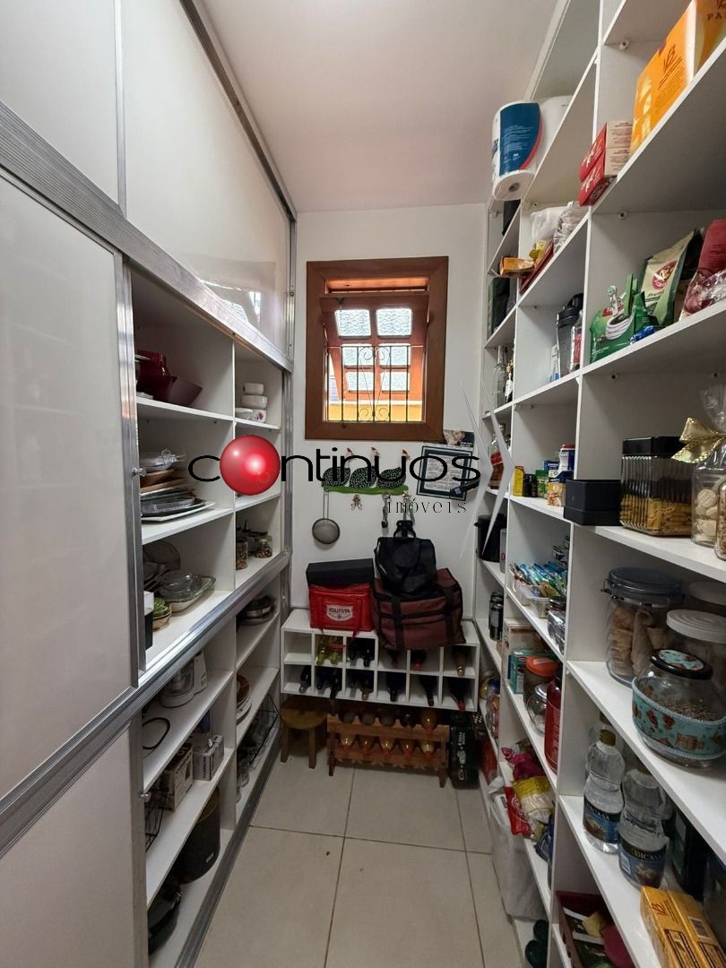 Casa, 3 quartos, 350 m² - Foto 12