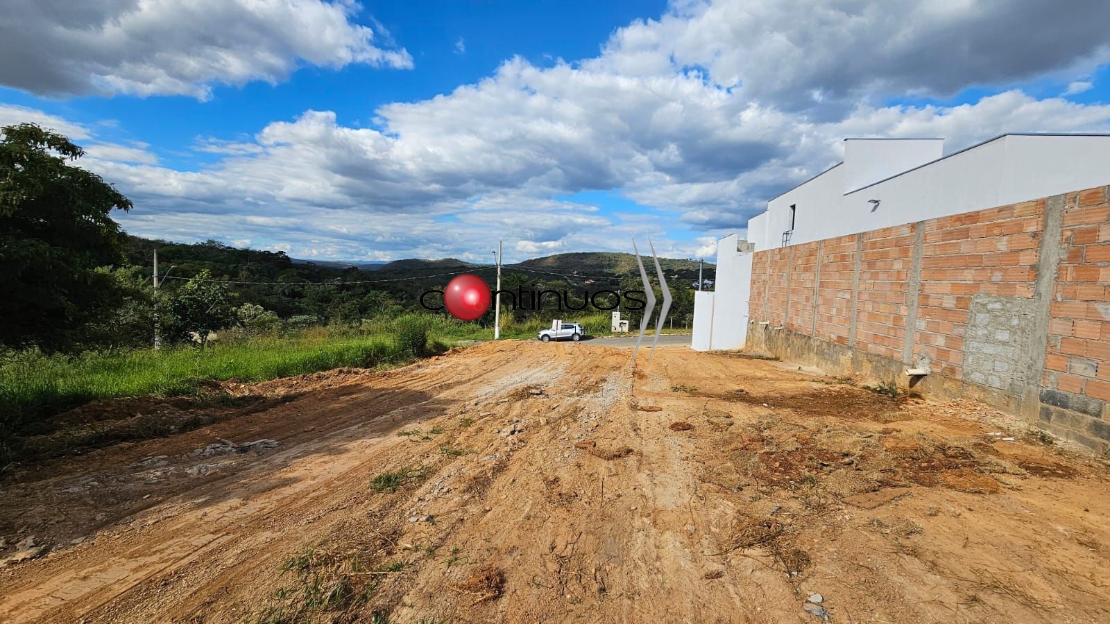 Terreno, 393 m² - Foto 3