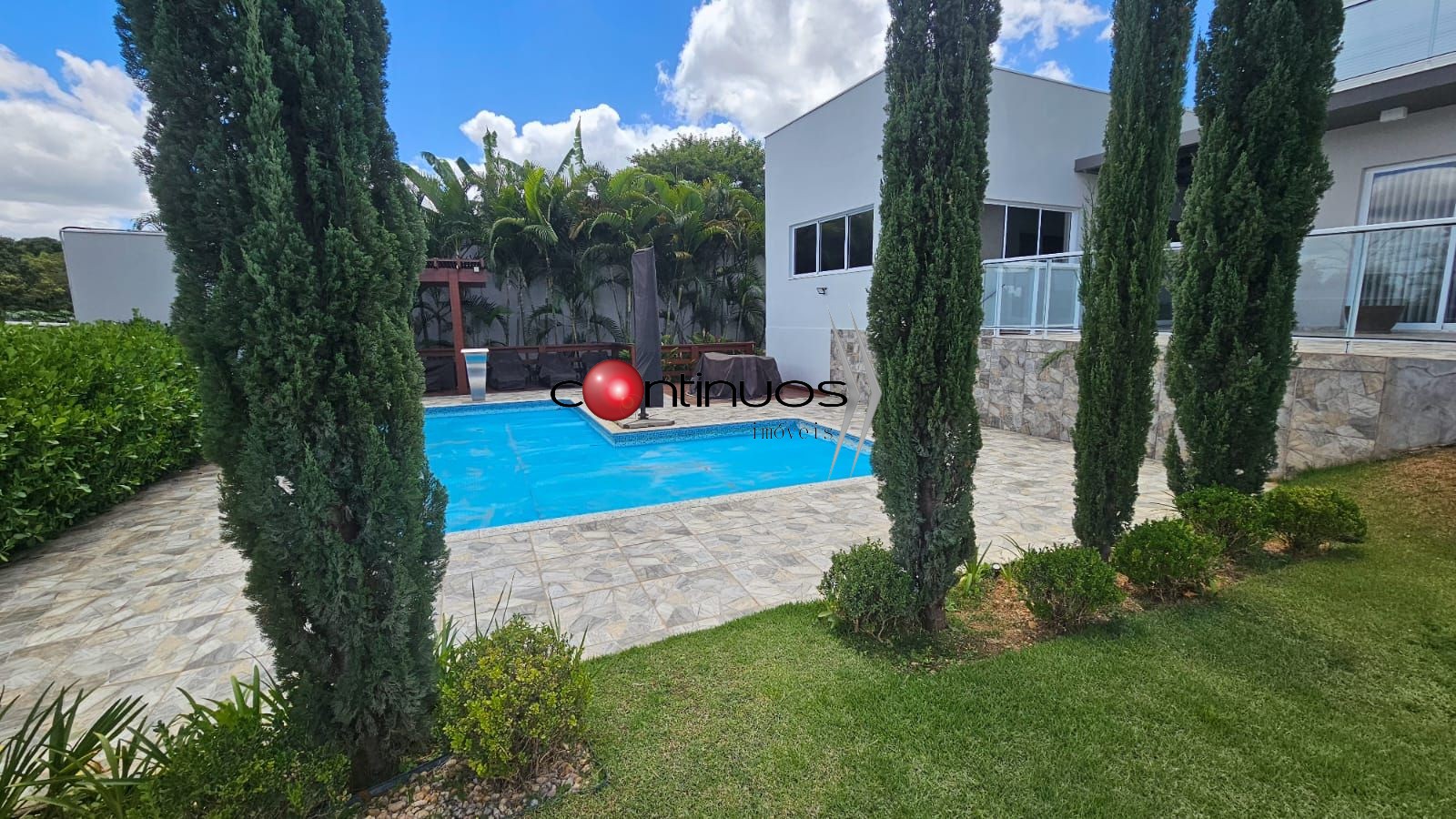 Casa de Condomínio, 6 quartos - Foto 23