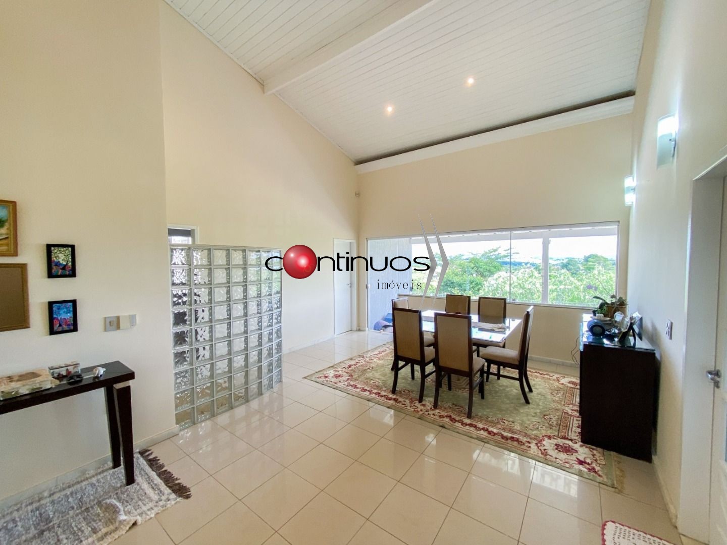 Casa de Condomínio, 3 quartos - Foto 5