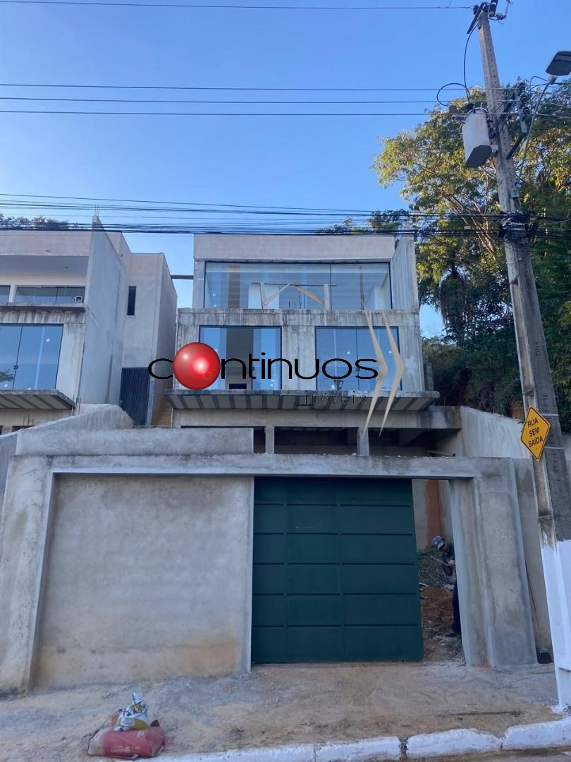 Casa, 3 quartos, 170 m² - Foto 14