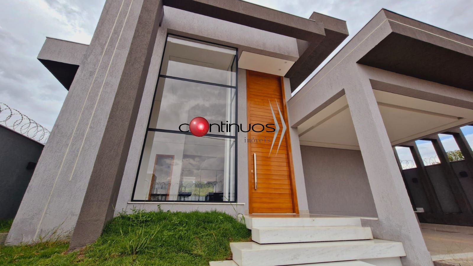 Casa, 3 quartos, 195 m² - Foto 3