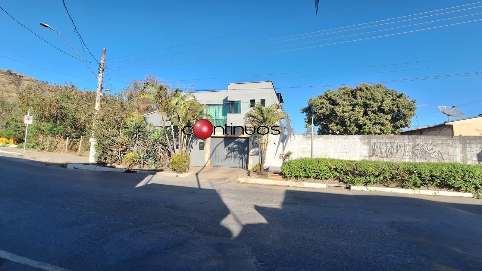 Casa, 6 quartos, 300 m² - Foto 2