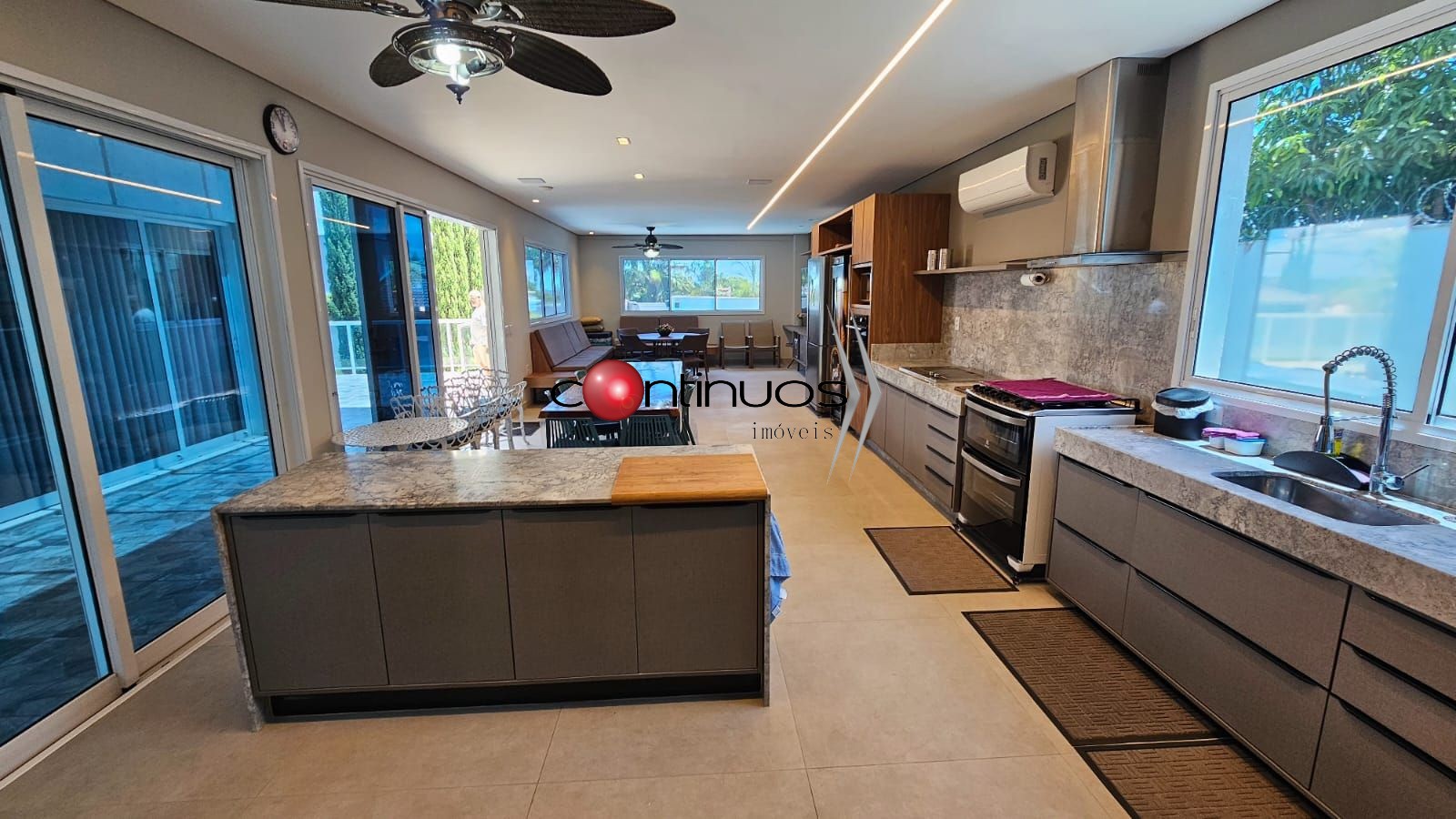 Casa de Condomínio, 6 quartos - Foto 21