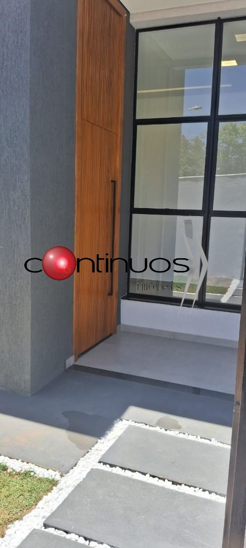 Casa, 4 quartos, 238 m² - Foto 5