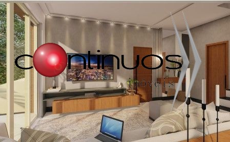 Casa, 3 quartos, 170 m² - Foto 2