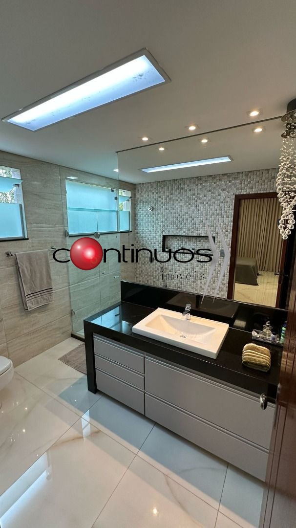 Casa de Condomínio, 5 quartos - Foto 19