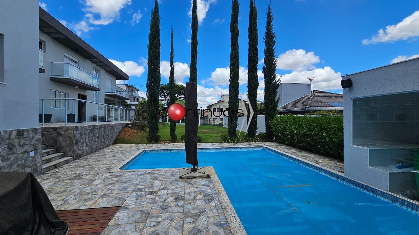 Casa de Condomínio, 6 quartos - Foto 24