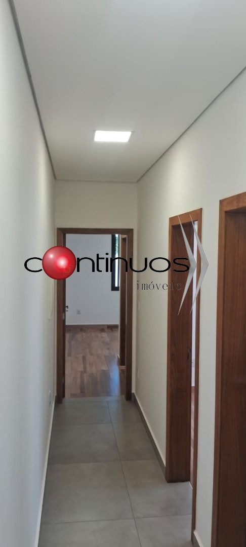 Casa, 4 quartos, 238 m² - Foto 11