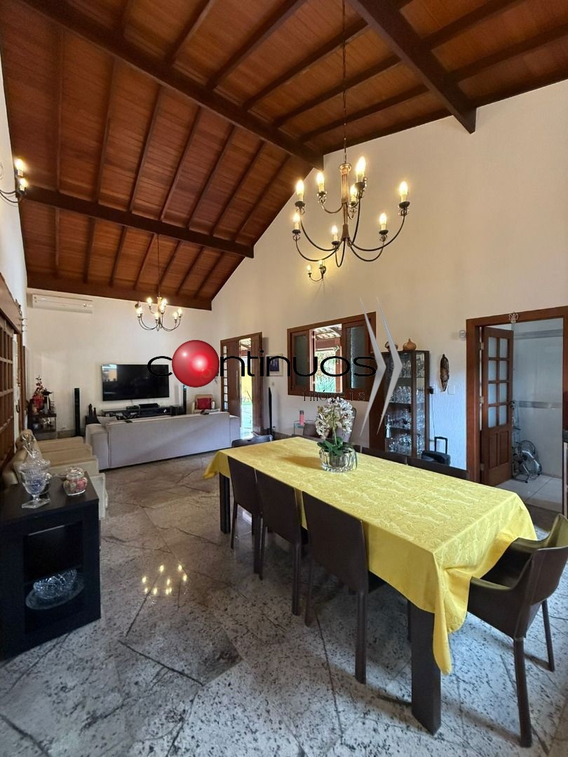 Casa, 3 quartos, 350 m² - Foto 11