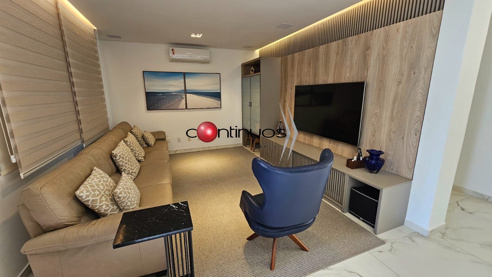 Casa de Condomínio, 6 quartos - Foto 6