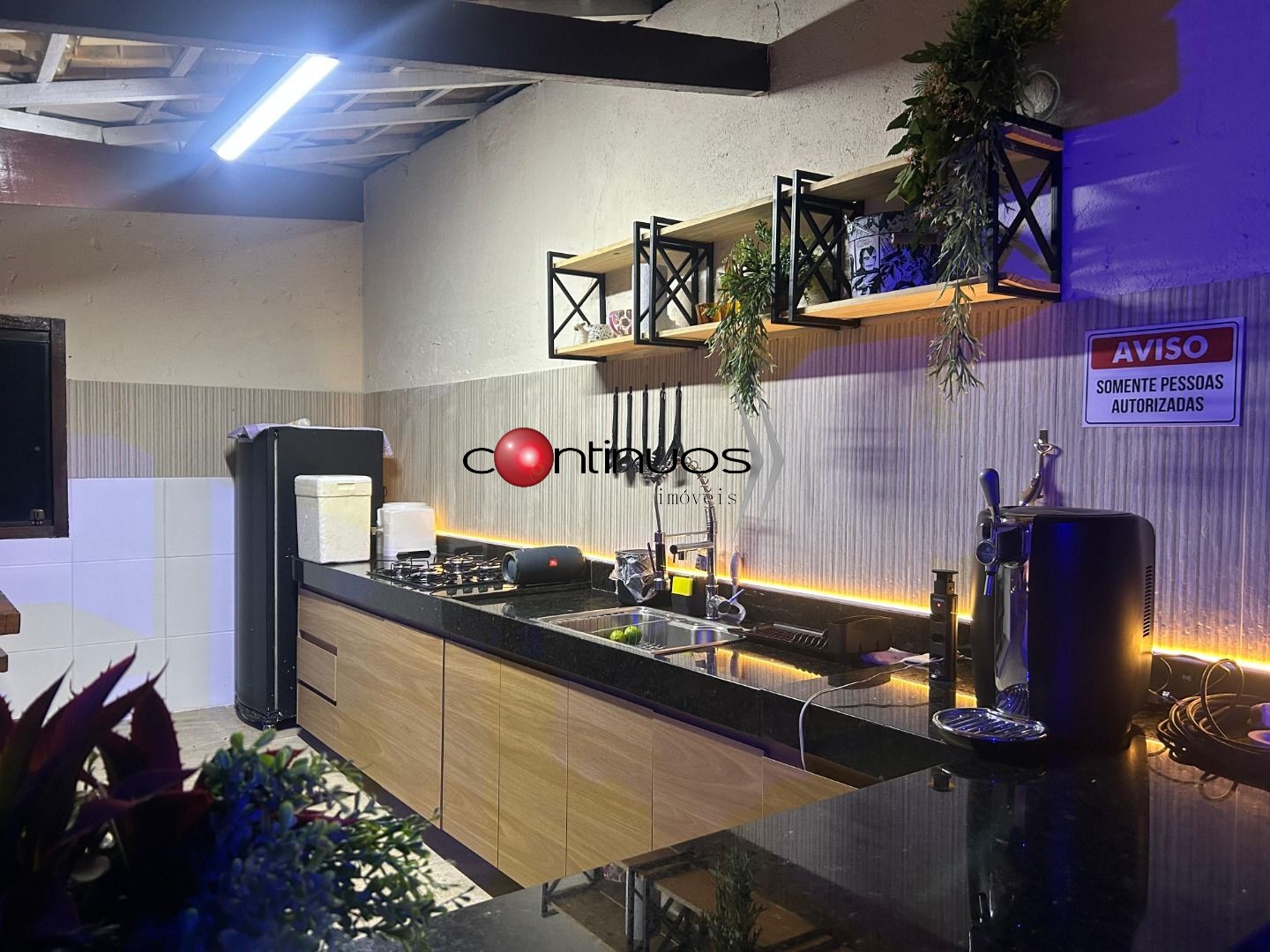 Casa de Condomínio, 3 quartos - Foto 20