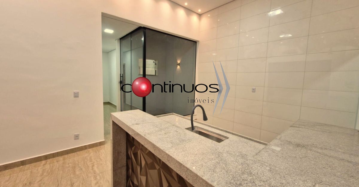 Casa, 3 quartos, 107 m² - Foto 7