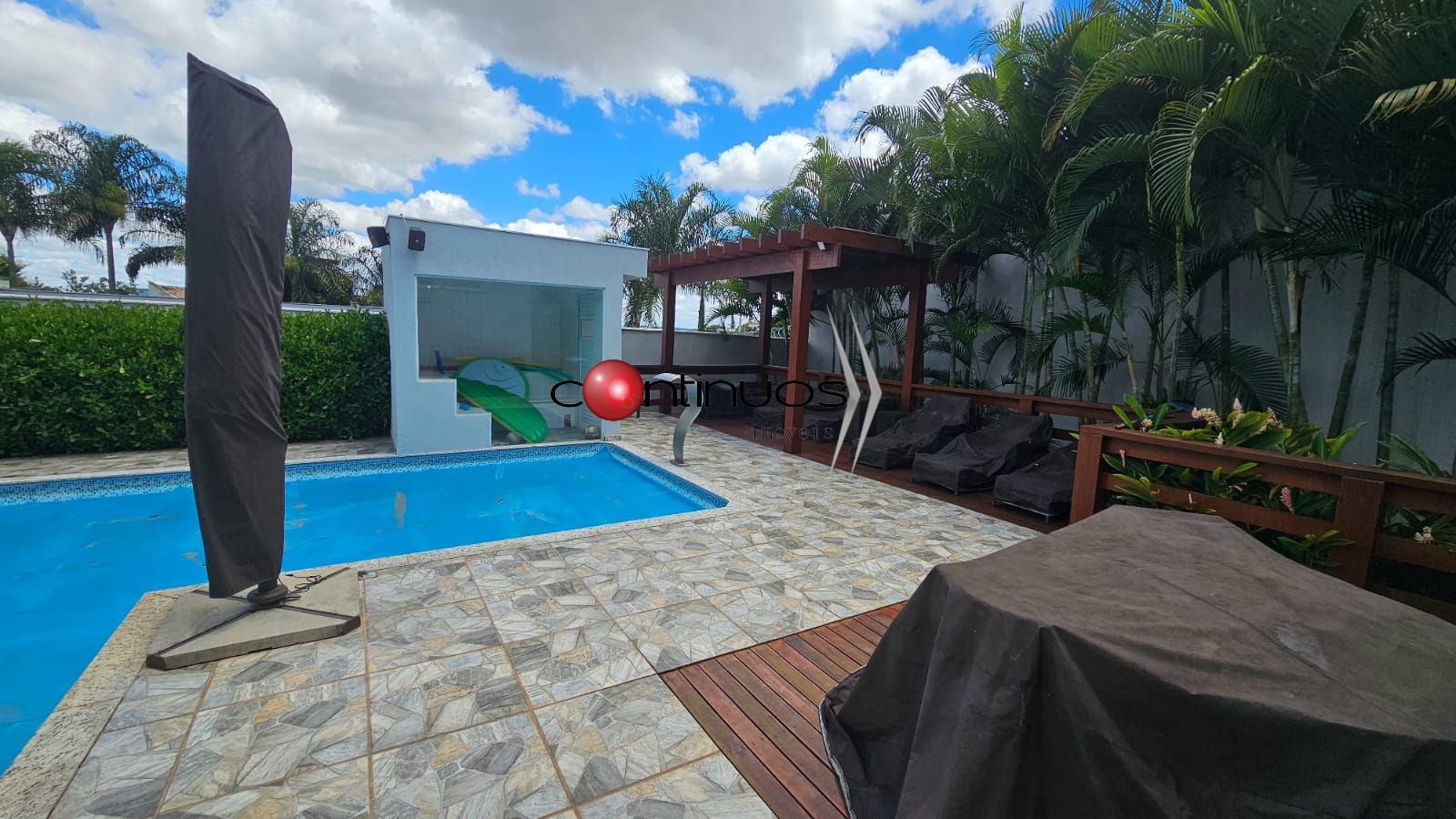 Casa de Condomínio, 6 quartos - Foto 26